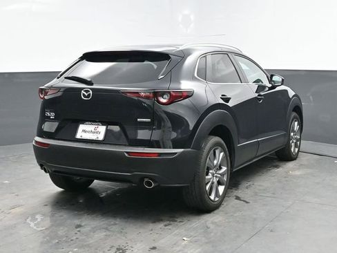 Used 2023 MAZDA CX-30 AWD 2.5 S w/ Select Package image 6