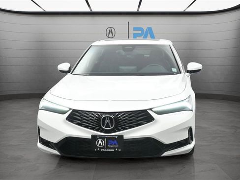 Used 2023 Acura Integra A-Spec image 31