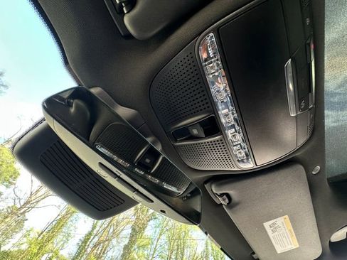 Used 2022 Mercedes-Benz GLC 300 image 36