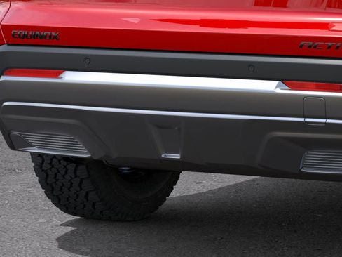 New 2026 Chevrolet Equinox ACTIV image 14