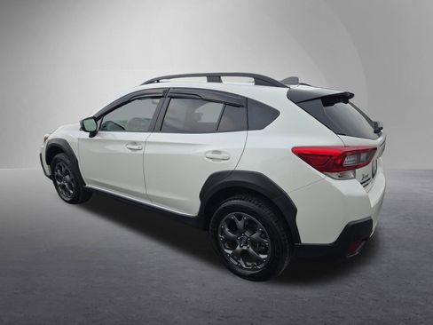Used 2023 Subaru Crosstrek 2.5i Sport image 6