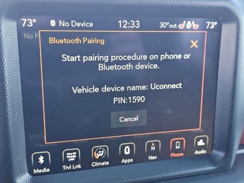 Used 2021 Jeep Gladiator Rubicon image 12