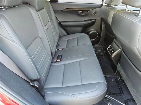Used 2021 Lexus NX 300 FWD w/ Premium Package image 24