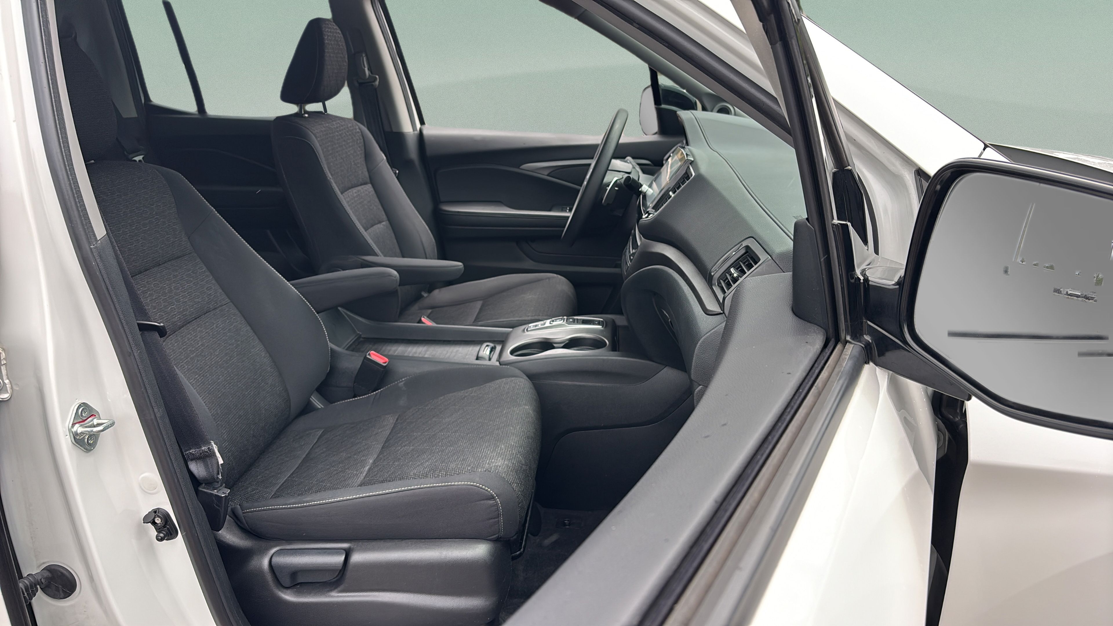 Certified 2023 Honda Ridgeline Sport image 21