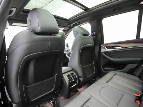 Used 2021 BMW X3 xDrive30i w/ Convenience Package (ZC2) image 31