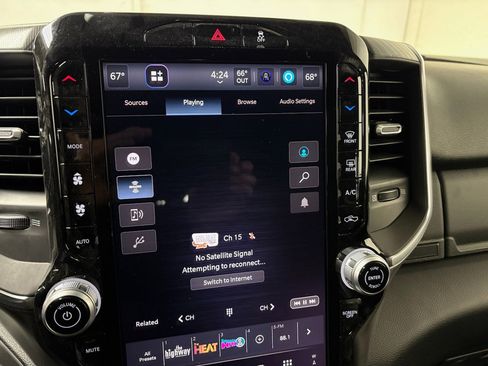 Used 2025 RAM 2500 Big Horn image 22