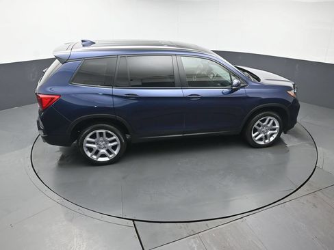 Certified 2024 Honda Passport EX-L image 44