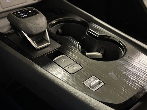 New 2026 Nissan Rogue S image 22