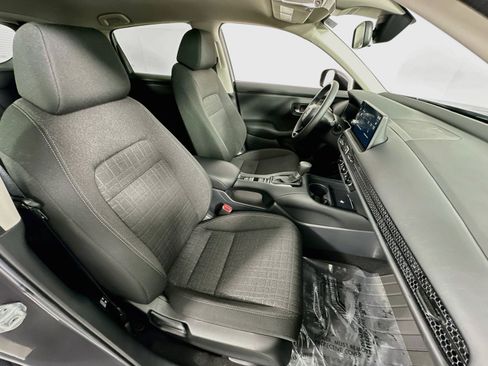 Used 2026 Honda HR-V LX image 25