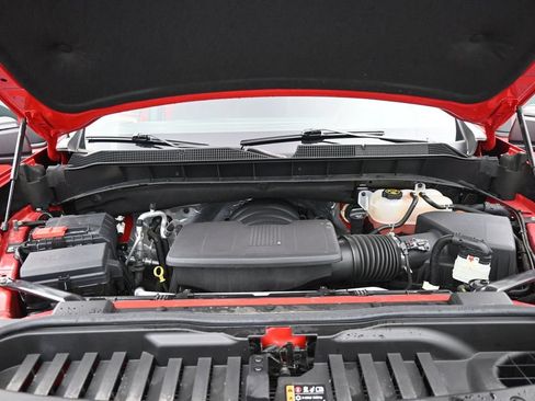 Used 2023 Chevrolet Silverado 1500 RST AWD/4WD image 27