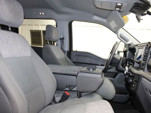 Used 2024 Ford F250 XLT image 35
