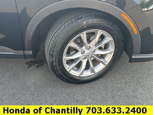 Used 2024 Honda CR-V EX-L image 35