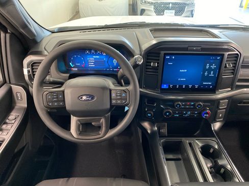 New 2026 Ford F150 STX image 18