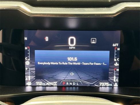 Used 2023 GMC Canyon AT4 w/ Technology Package image 10