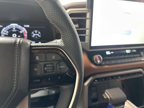 New 2026 Toyota Tundra 1794 Edition AWD/4WD image 29