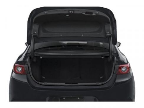 New 2026 MAZDA MAZDA3 s Sport FWD image 14