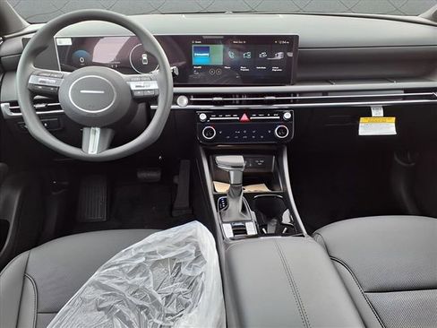 New 2026 Hyundai Santa Cruz SEL image 14