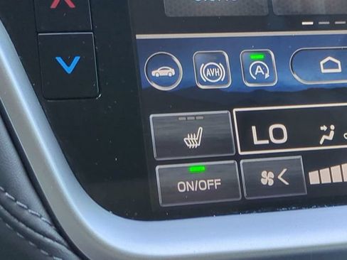 Used 2024 Subaru Outback Onyx Edition XT AWD/4WD image 27