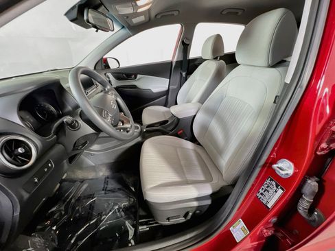 Used 2023 Hyundai Kona SEL image 19