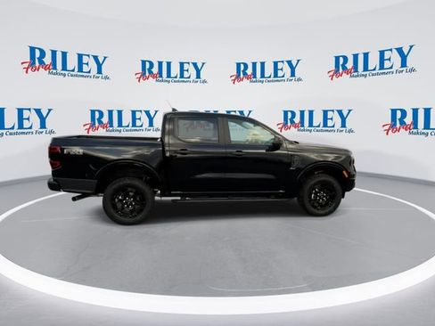 New 2026 Ford Ranger XLT w/ Equipment Group 301A High AWD/4WD image 9
