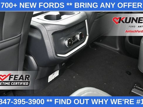 New 2026 Ford Expedition Active AWD/4WD image 20