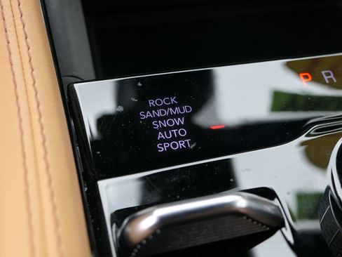 Used 2023 Jeep Grand Cherokee L Summit AWD/4WD image 20