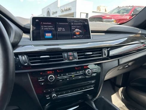 Used 2018 BMW X6 xDrive35i AWD/4WD image 41