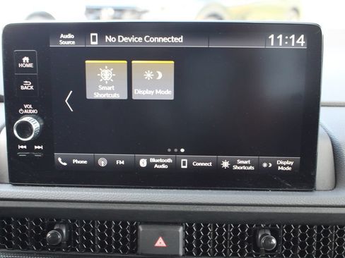 Certified 2024 Honda CR-V Sport-L image 25