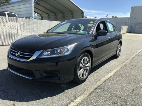 Used 2015 Honda Accord LX image 4