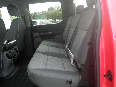 Certified 2022 Ford F150 XL w/ Trailer Tow Package image 19