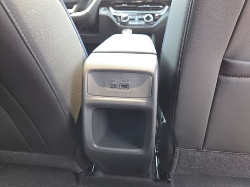New 2026 Buick Envista Sport Touring w/ Convenience I Package FWD image 23