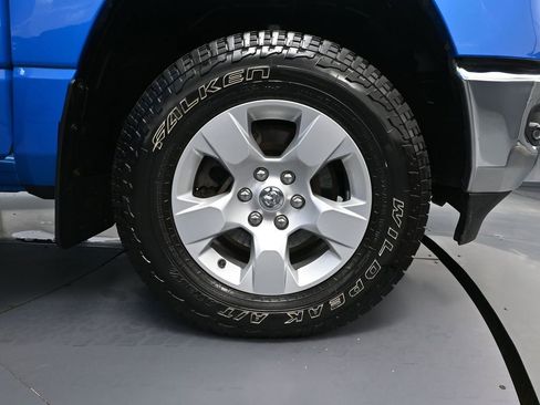 Used 2022 RAM 1500 Big Horn image 18