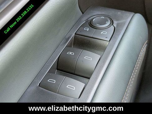 New 2026 GMC Terrain AT4 w/ Technology Package II image 22