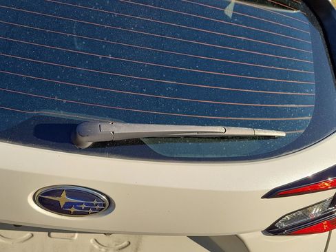 Used 2024 Subaru Impreza 2.0i Sport image 18