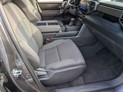 New 2025 Toyota Tundra SR5 image 22