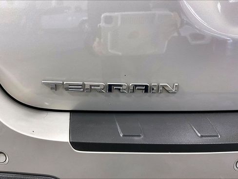 Used 2014 GMC Terrain SLT w/ Cargo Package image 43