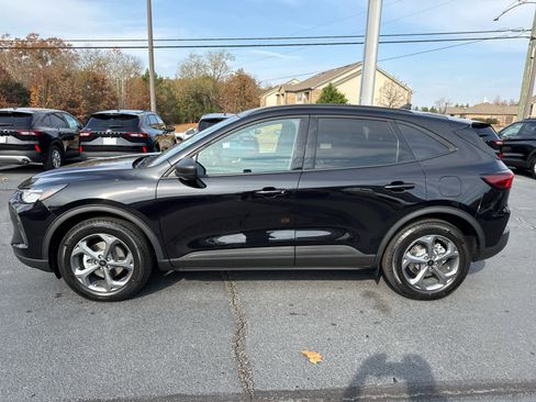 New 2026 Ford Escape ST-Line image 25