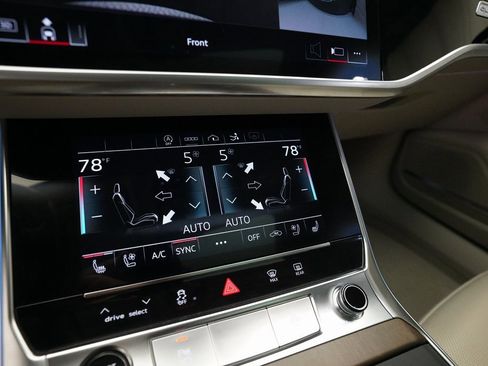 Used 2024 Audi A7 3.0T Premium Plus image 27