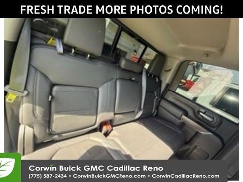 Used 2021 GMC Sierra 2500 Denali w/ Denali Ultimate Package image 3