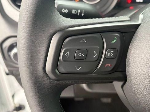 New 2026 Jeep Wrangler Sport AWD/4WD image 15