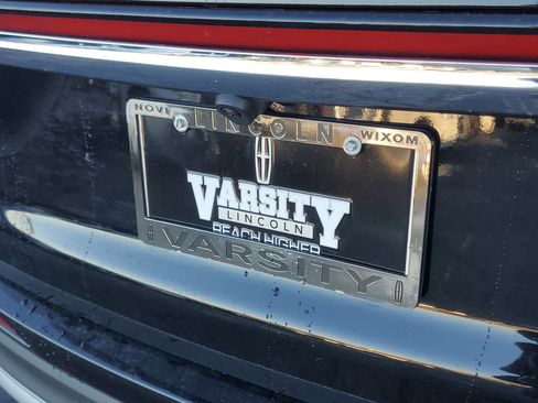 New 2026 Lincoln Corsair Premiere image 31