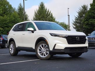 Certified 2024 Honda CR-V EX video 1