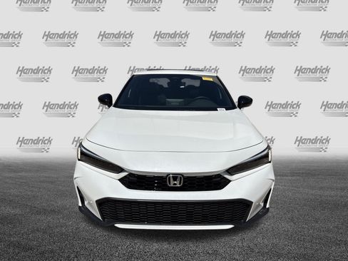 Used 2026 Honda Civic Sport Touring image 3