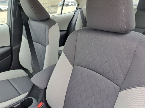 New 2026 Toyota Corolla LE image 15