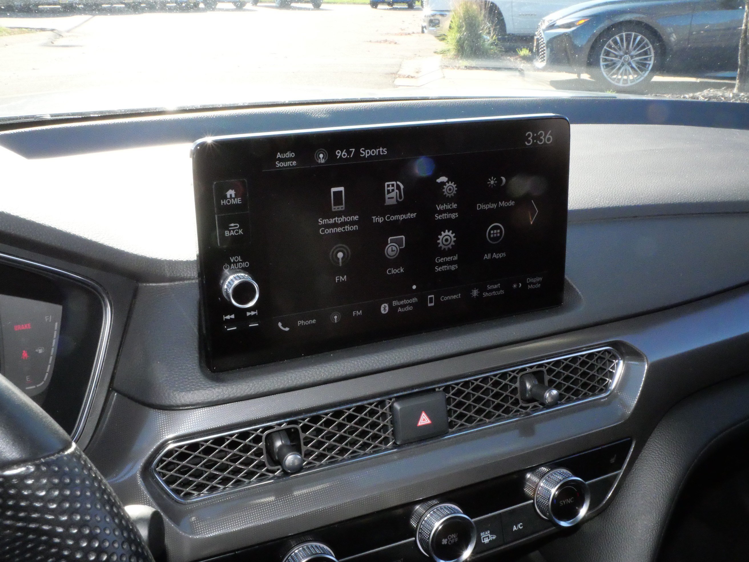 Used 2024 Acura Integra Type S FWD image 22
