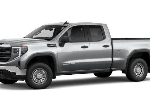 New 2026 GMC Sierra 1500 Pro w/ Pro Value Package AWD/4WD image 28