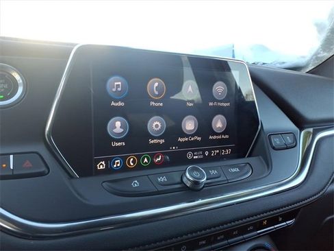 Certified 2022 Chevrolet Blazer Premier image 17