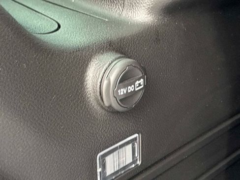 New 2026 Jeep Wrangler Sport AWD/4WD image 5
