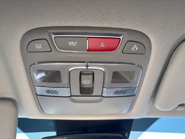 Used 2024 Kia Telluride EX w/ EX Captain's Chair Package AWD/4WD image 14