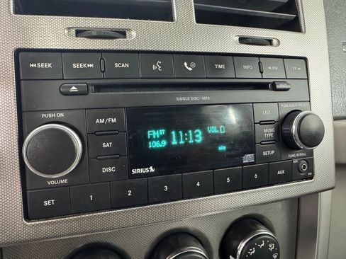 Used 2008 Jeep Liberty Limited w/ Premium Group image 17